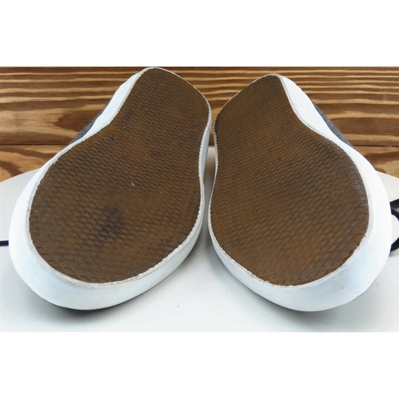 VANS‎ Shoes Size 9 M Black Skateboarding Fabric Men OUCWCKI - Picture 8 of 8